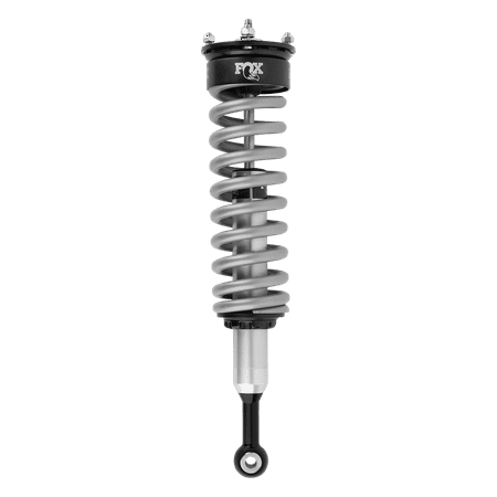 Fox Shocks 985-02-004 Fox 2.0 Performance Series Coil-Over IFP Shock Fits select: 2007-2021 TOYOTA TUNDRA