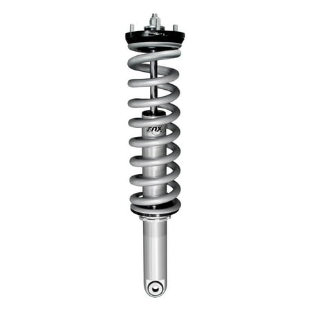 Fox Shocks 985-02-007 Fox 2.0 Performance Series Coil-Over IFP Shock Fits select: 2004-2008 FORD F150
