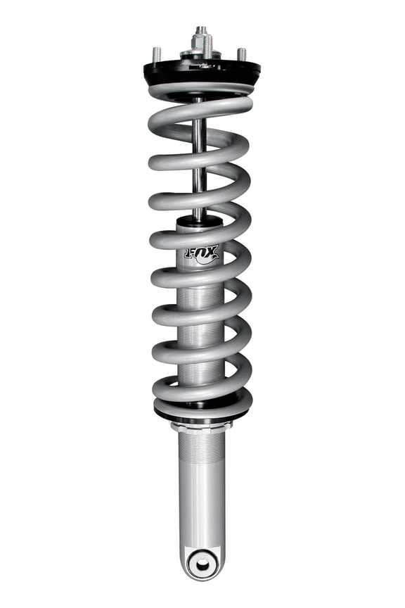 Fox Shocks 985-02-007 Fox 2.0 Performance Series Coil-Over IFP Shock Fits select: 2004-2008 FORD F150