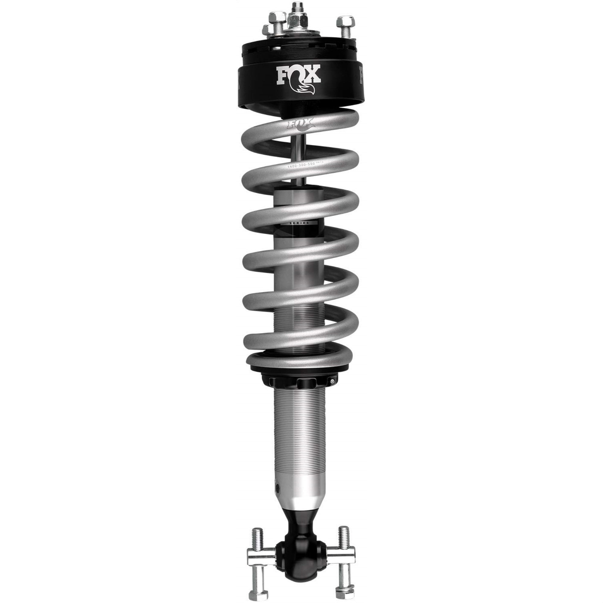 Fox Factory 985-02-018 Shock 2.0 IFP Front 07+ Chevy 1500 0-2 Fox Factory 985-02-018 Shock 2.0 IFP Front 07+ Chevy 1500 0-2