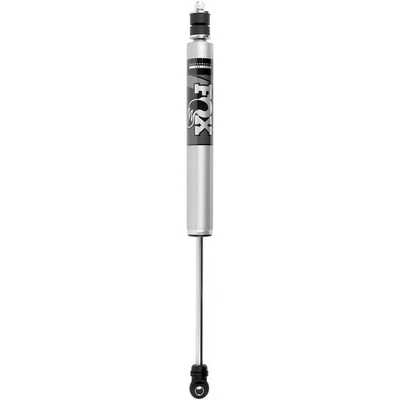 Fox Shocks 985-24-027 Fox 2.0 Performance Series Smooth Body IFP Shock Fits select: 2015-2018 JEEP WRANGLER UNLIMITED, 2012-2014 JEEP WRANGLER