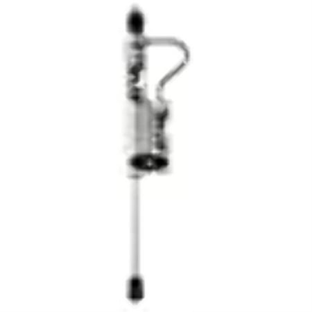 Fox Shocks 985-24-053 Fox 2.0 Performance Series Smooth Body Reservoir Shock