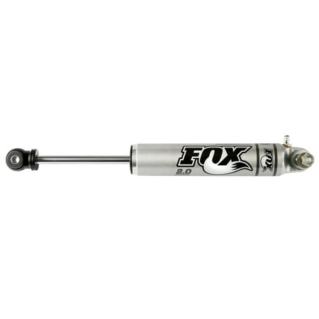 Fox Shocks 985-24-057 Fox 2.0 Performance Series Smooth Body Reservoir Shock
