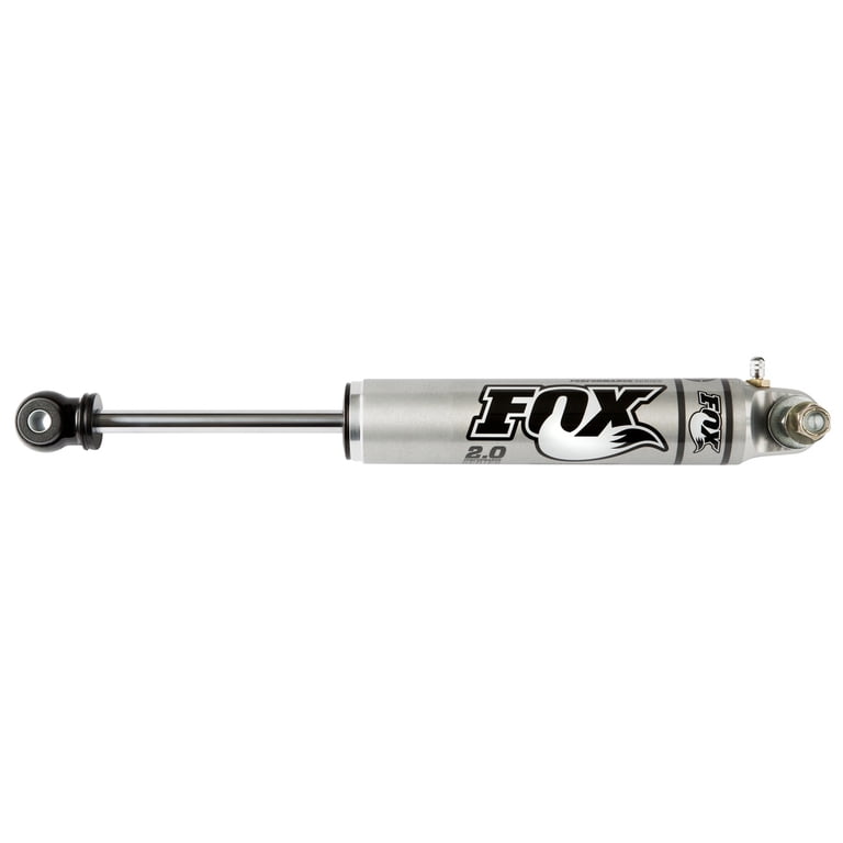 FOX 2.0 Performance Series Reservoir - Smooth Body Rear Shock 7-10lift