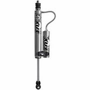 Fox Shocks 985-24-106 Fox 2.0 Performance Series Smooth Body Reservoir Shock Fits select 2005-2016 FORD F250, 2005-2016 FORD F350
