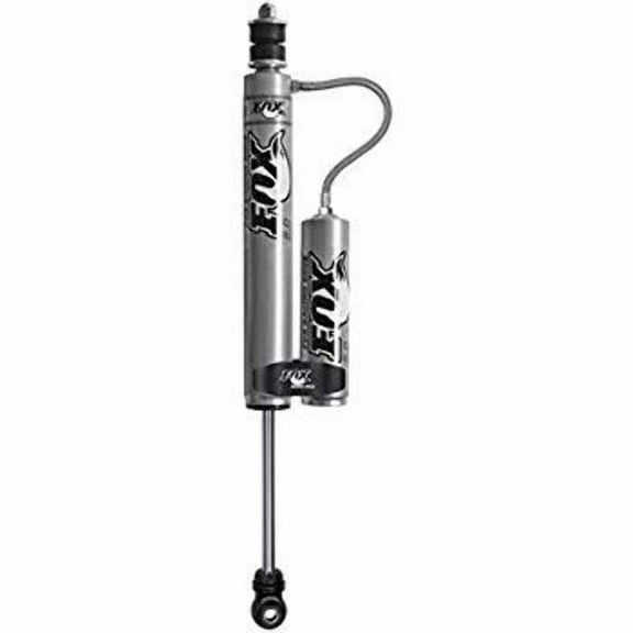 Fox Shocks 985-24-106 Fox 2.0 Performance Series Smooth Body Reservoir Shock Fits select: 2005-2016 FORD F250, 2005-2016 FORD F350