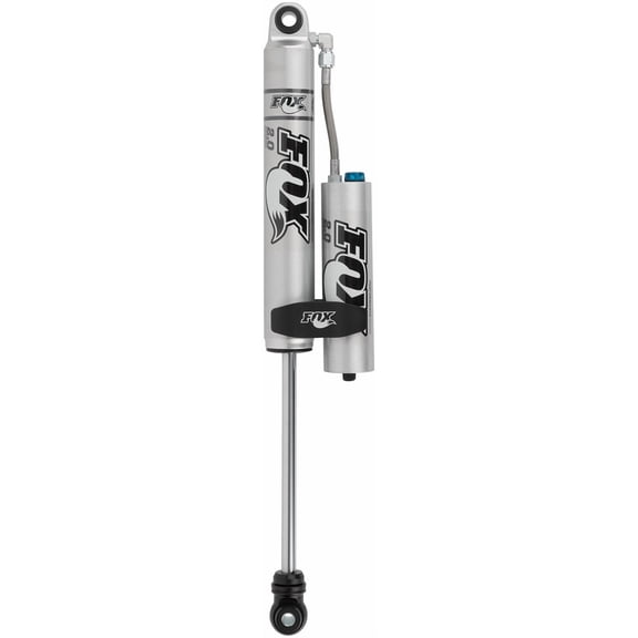 Fox Shocks 985-26-055 Standard Travel, Eyelet Ends, Ps, 2.0, Rr, 14.1In, Cd