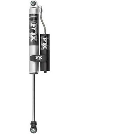 Fox Shocks FOX985-24-245 Rear 11.6, 1.5-3 Lift Performance Shock 2.0 for 2020-on GM 2500 & 3500 HD