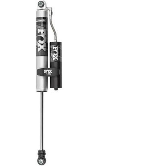 Fox Shocks FOX985-24-245 Rear 11.6, 1.5-3 Lift Performance Shock 2.0 for 2020-on GM 2500 & 3500 HD