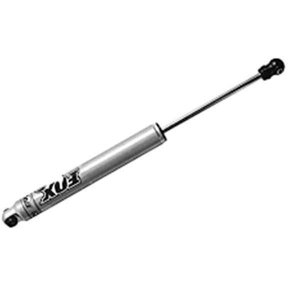 Fox Shocks Rear 9.7, 0-1.5 Lift Performance Shock 2.0 Shock for 19-on Ford Ranger