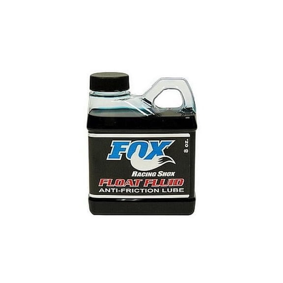 Fox  Shox 025-03-003-A Shock Fluid Assembly - 8oz.
