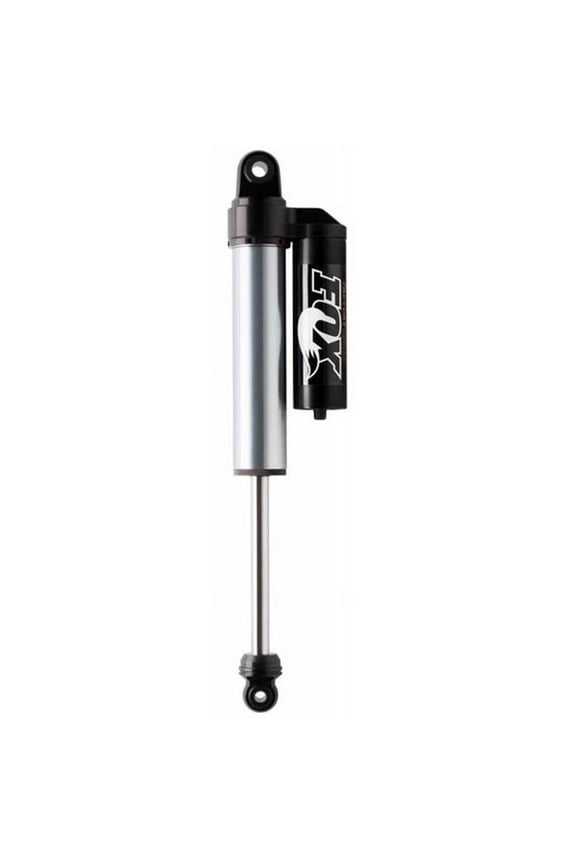 Fox Shox 04-08 4Wd & 09-On 2Wd & 4Wd F150 Rear, 2.5 Series P-B Reservoir Shock Set, 11 & 0-1.5 in.