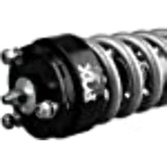 Fox Shox Performance Series 2.0 Coil Over IFP Shock (985-02-133)