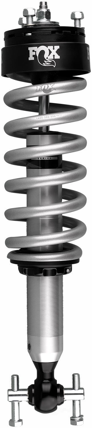 FOX Offroad Shocks 985-02-133 Fox Performance 2.0 Coil-Over IFP Shock