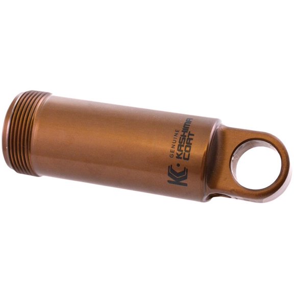 Fox Shox Damper Body, 190x40,45mm, Kashima, Float DPX2/DPS 207-50-036
