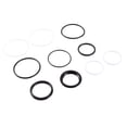 thumbnail image 1 of Fox Shox Damper/Spring Seal Rebuild Kit, Float X2, 2019 803-01-317, 1 of 1