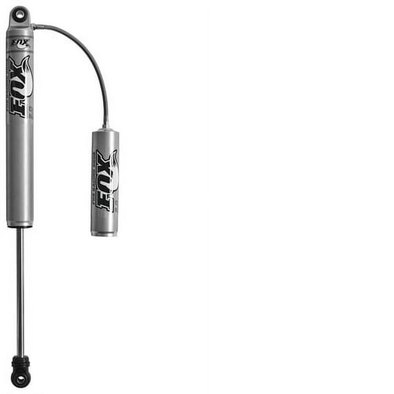 Fox Shox FOX 2.0 PS SMOOTH RES 980-24-968