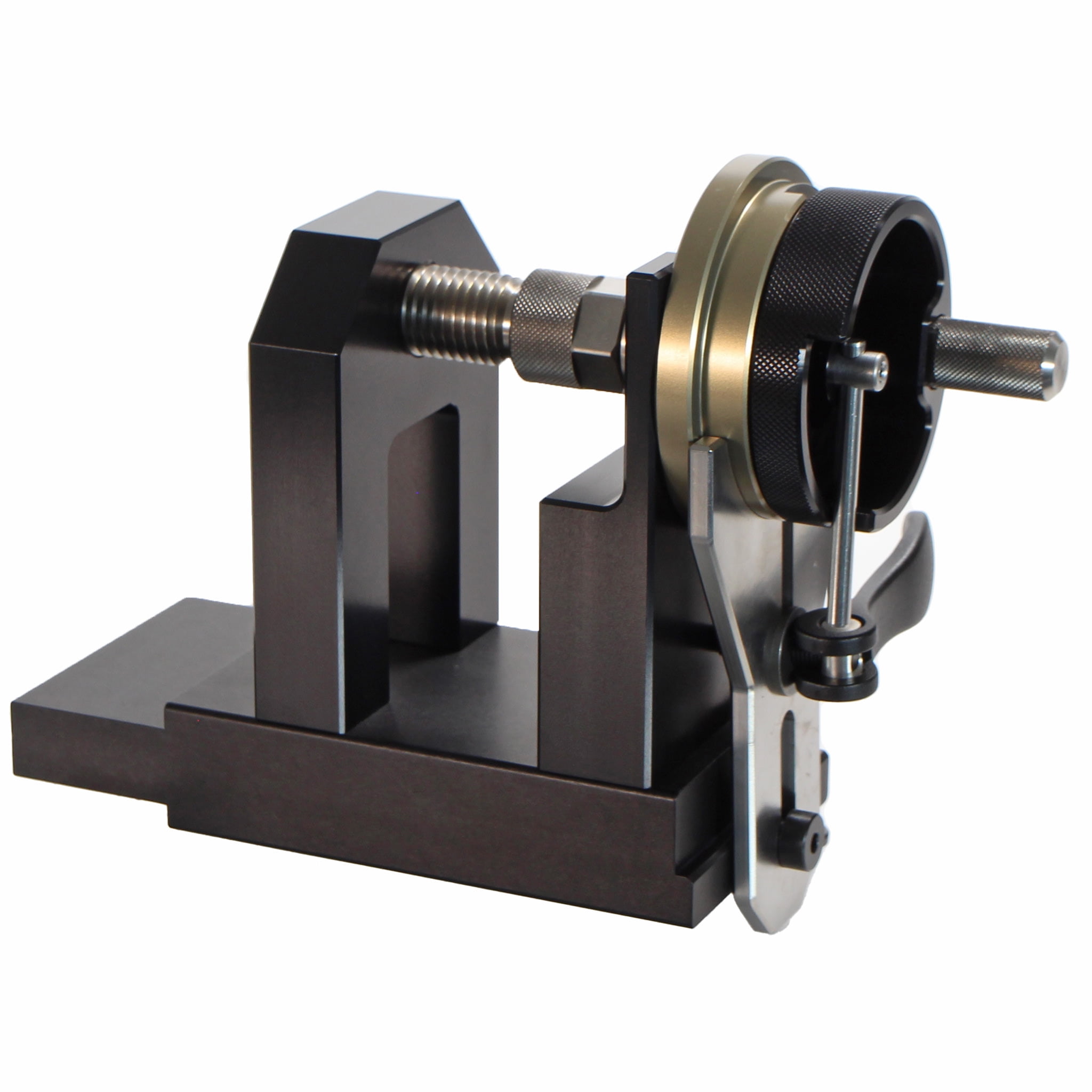 12 042-KIT Fox 36 Rhythm Air Shaft Assembly 130mm Travel