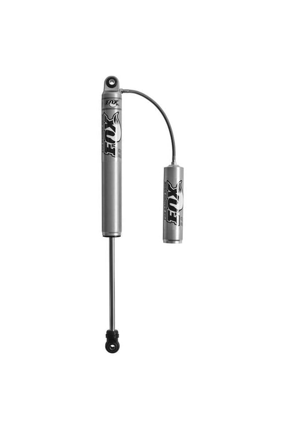 Fox Shox Standard Performance Series Smooth Body Reservoir Shock Absorber