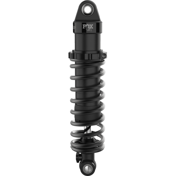 Fox Racing Shox 897-27-207 IFP-R Shock for M8 Softail Model - 12.5in.