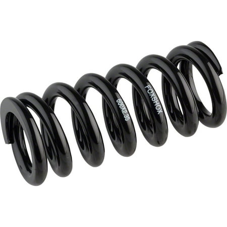 FOX Steel Rear Shock Spring 500x2.5-2.75" Stroke