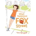 thumbnail image 1 of Pre-Owned What Happened on Fox Street (Paperback) 0061986364 9780061986369, 1 of 1