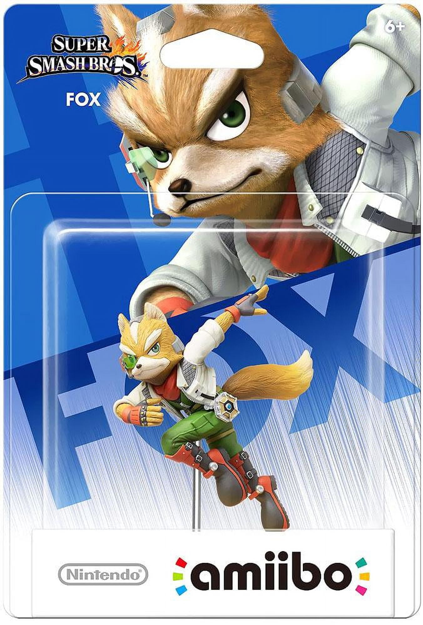 amiibo ニンテンドー　12体　wii Mii Swordsman (Super Smash Bros. series) - Nintendo WiiU