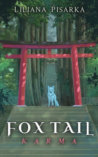 Fox Tail Karma, (Paperback)