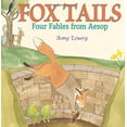 thumbnail image 1 of Pre-Owned Fox Tails: Four Fables from Aesop (Hardcover) 0823424006 9780823424009, 1 of 1