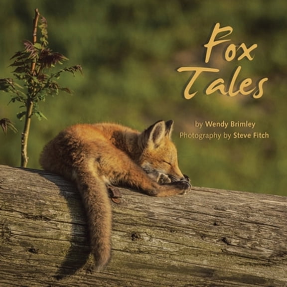 Pre-Owned Fox Tales (Paperback) 1663245894 9781663245892