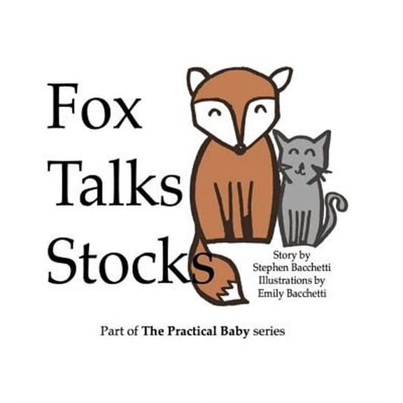 Pre-Owned Fox Talks Stocks
