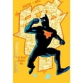 thumbnail image 1 of Fox, The (2nd Series) #1A VF ; Archie Comic Book, 1 of 1