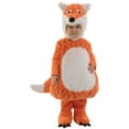 thumbnail image 1 of Fox Toddler Halloween Costume, 1 of 2