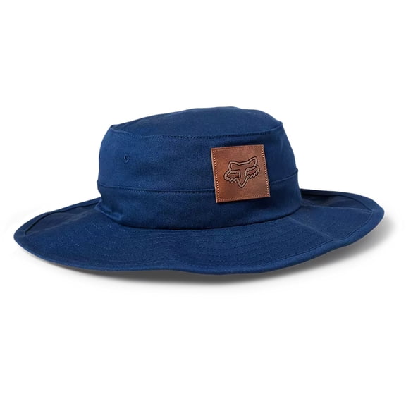 Fox Traverse Hat Deep Cobalt (Small - Medium, Blue Deep Cobalt)