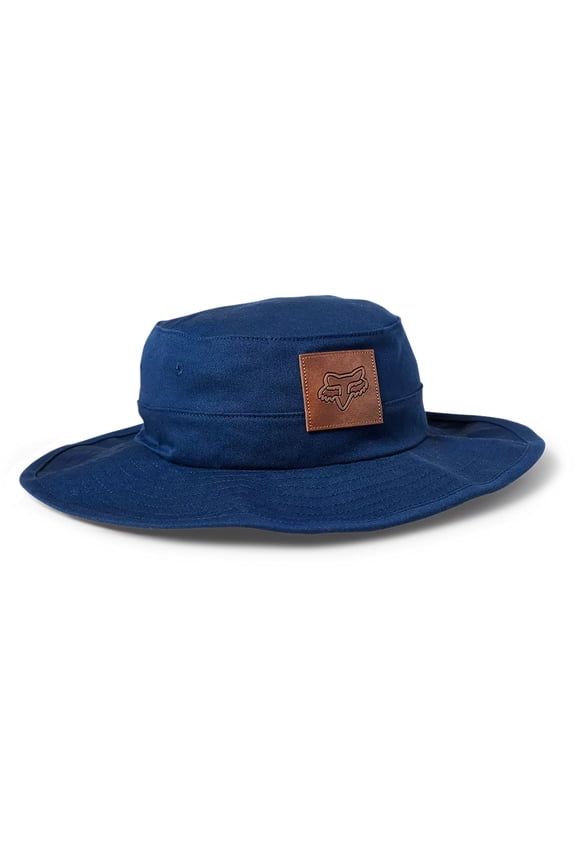 Traverse Hat Deep Cobalt (Small - Medium, Blue Deep Cobalt)
