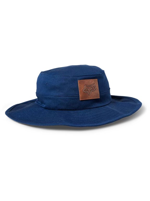 Fox Traverse Hat Deep Cobalt (Small - Medium, Blue Deep Cobalt)
