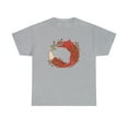 thumbnail image 1 of Fox Tshirt, Womens Fox Tee, Kids Fox Shirt, Girls Fox T-shir, 1 of 1