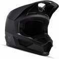 thumbnail image 1 of Fox V Core Helmet (Medium, Matte Black), 1 of 2