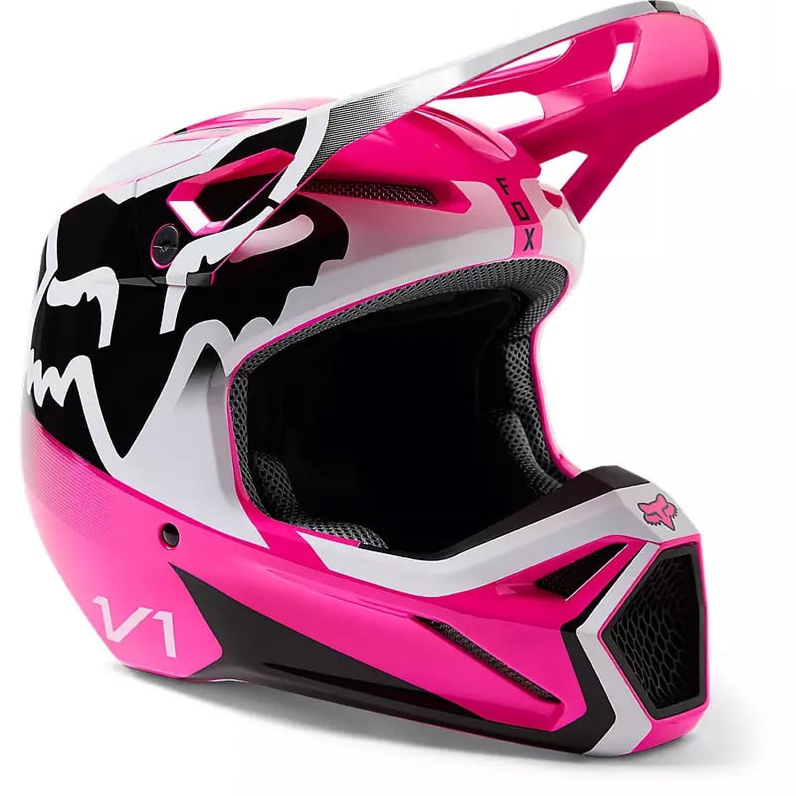 Fox helmet small cheap