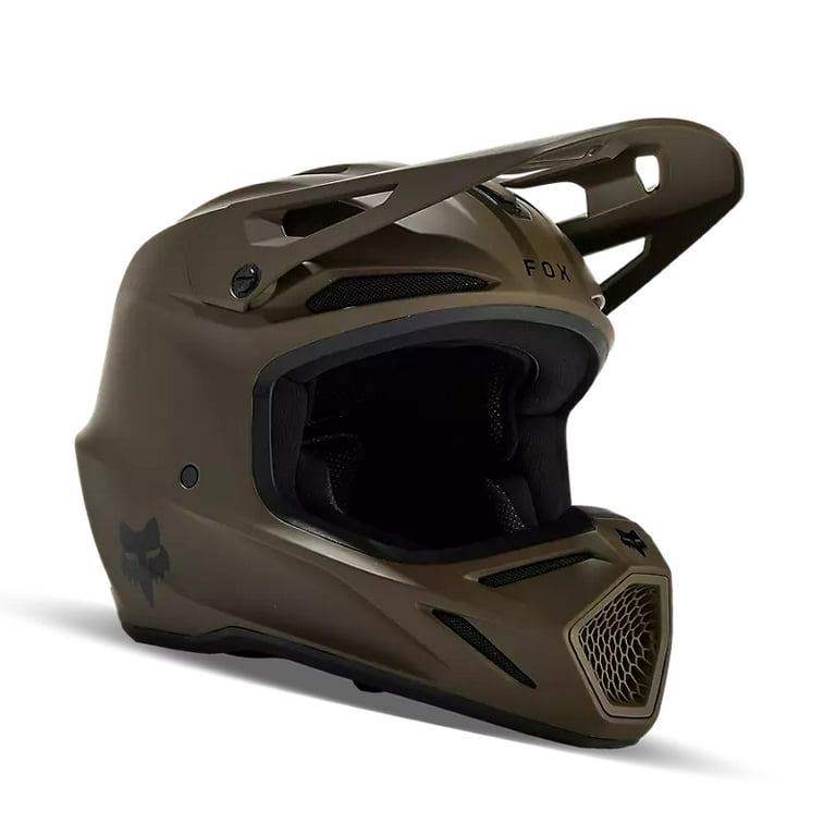 Medium fox helmet hotsell