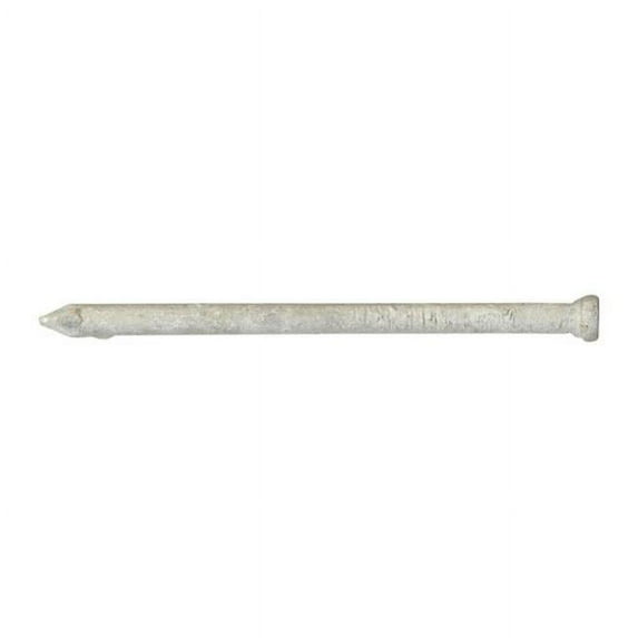 Pro Fit Brad 2-1/2 in. L Finishing Nail Smooth Hot-Dipped Galvanized Steel 12-1/2 Ga. 50 lb.