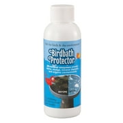 Fox Valley Traders Birdbath Protector Back yard Supplies