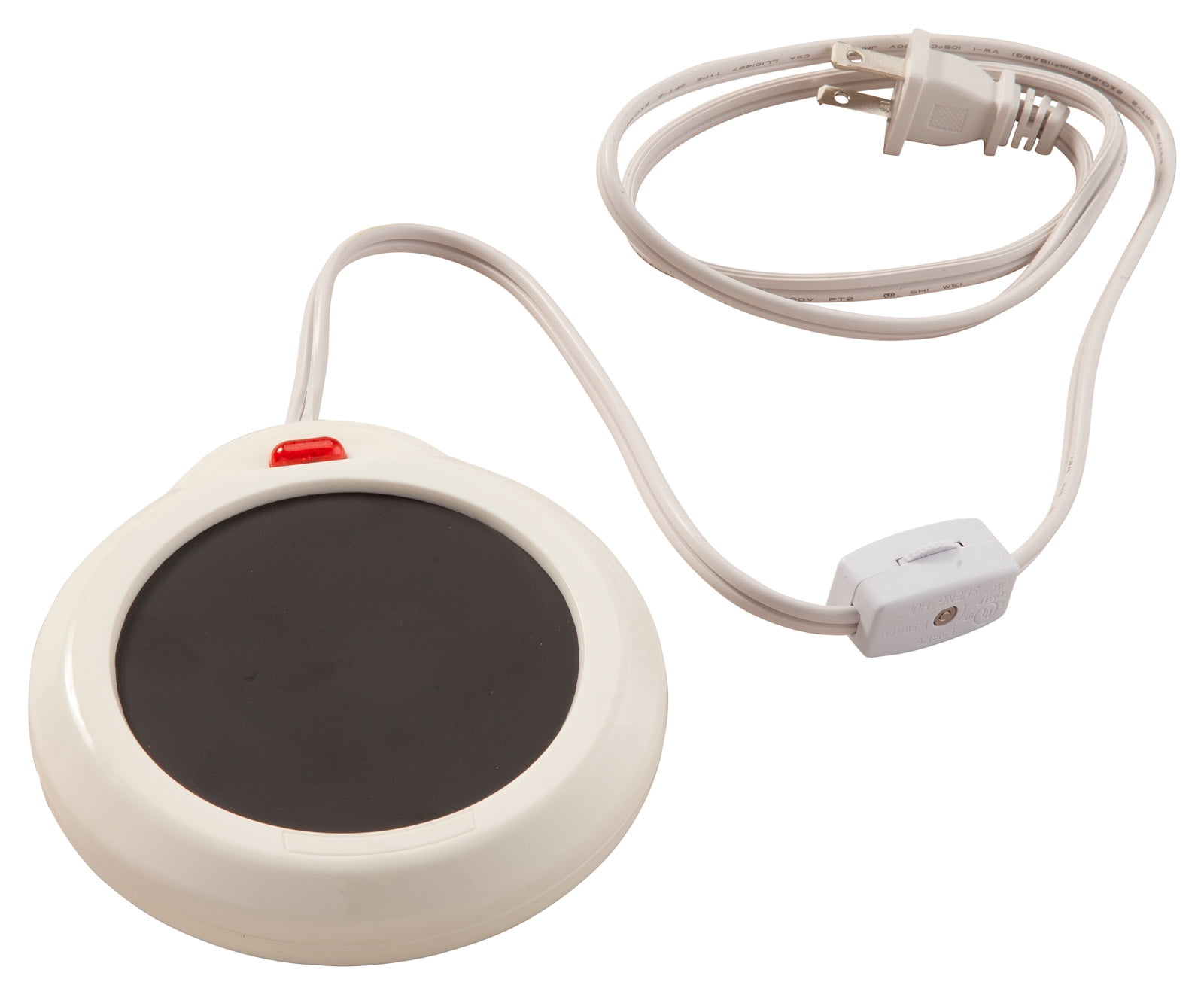 Coffee Mug Warmer Portable Cup Warmer - GLIBF189 - Brilliant Promotional  Products