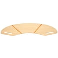 thumbnail image 1 of Portable Lap Desk, Fits Up to 17-Inch Laptop, 31” Long x 12” wide, 1 of 2
