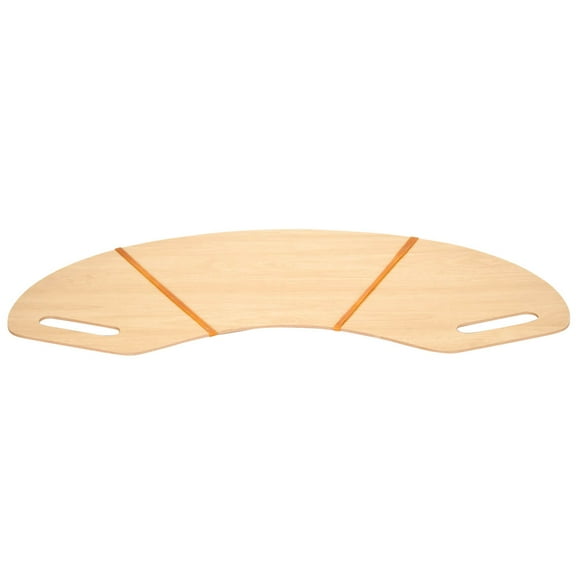 Portable Lap Desk, Fits Up to 17-Inch Laptop, 31” Long x 12” wide