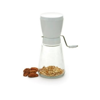 Multifunctional Manual Nut Grinder, Kitchen Utensil, Grinding Device, Dry  Fruit Crusher, Peanut, Butter, Nut, Sesame, Walnut C