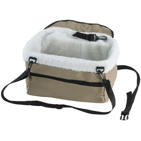 Fox Valley Traders Pet Car Booster Seat