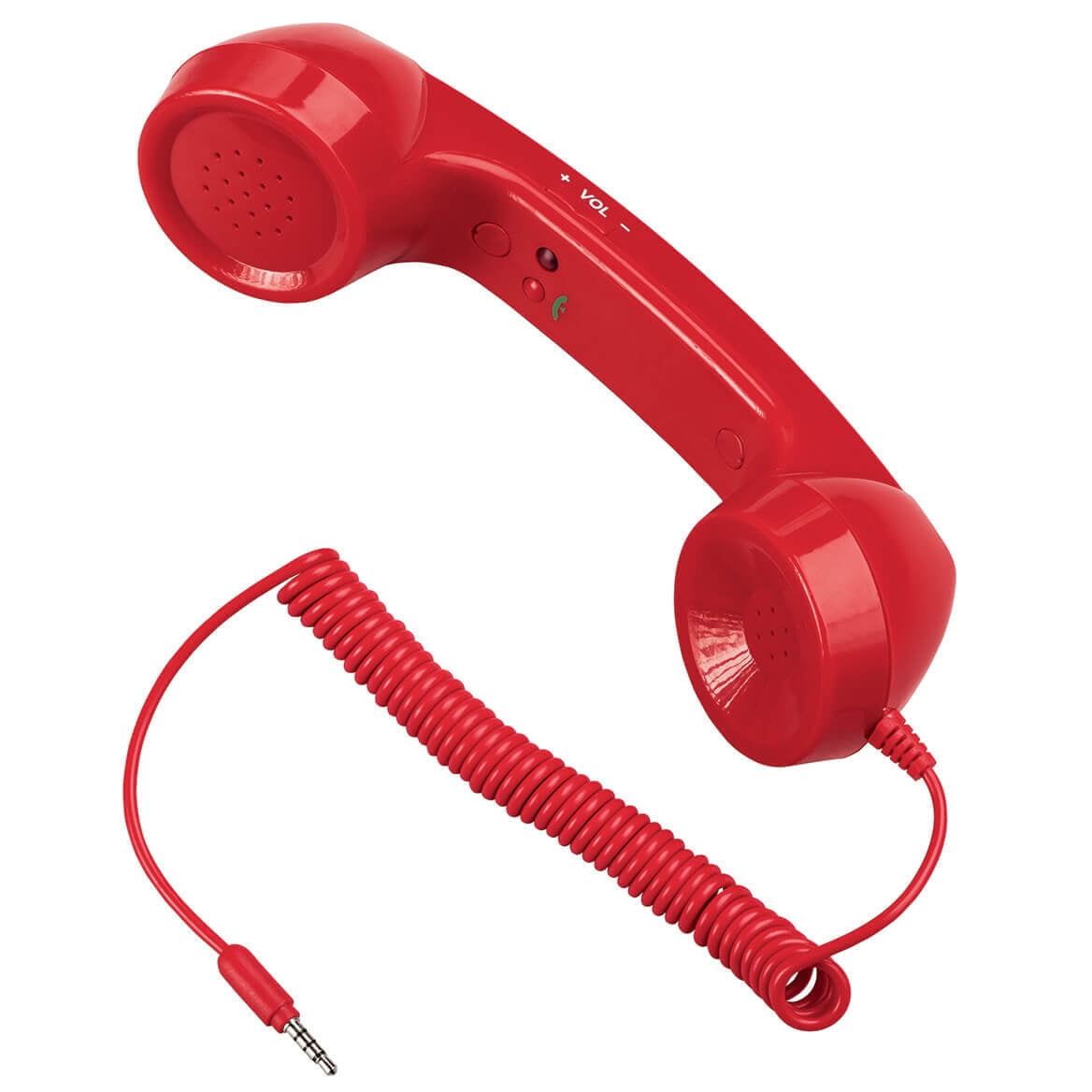 Retro Phone Handset - Walmart.com