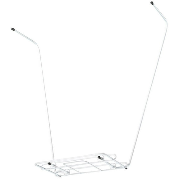 Fox Valley Traders Sheet and Blanket Support, White