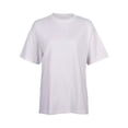 thumbnail image 1 of Fox Wordmark Premium Womens T-Shirt (Medium, White), 1 of 2